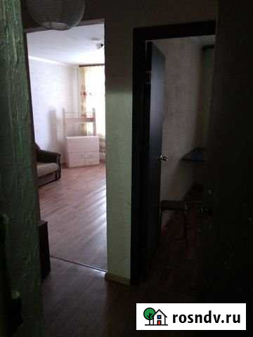 1-комнатная квартира, 37 м², 3/5 эт. на продажу в Богандинском Богандинский - изображение 1