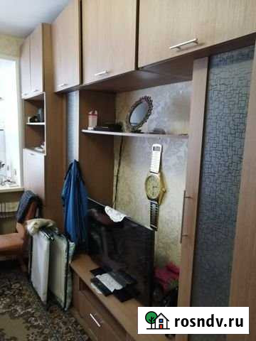 Комната 15 м² в > 9-ком. кв., 4/5 эт. на продажу в Ангарске Ангарск - изображение 1