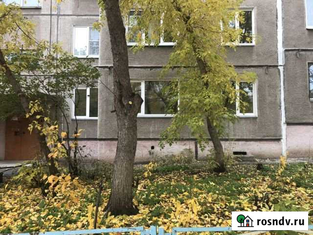 3-комнатная квартира, 65 м², 1/9 эт. на продажу в Магнитогорске Магнитогорск - изображение 1
