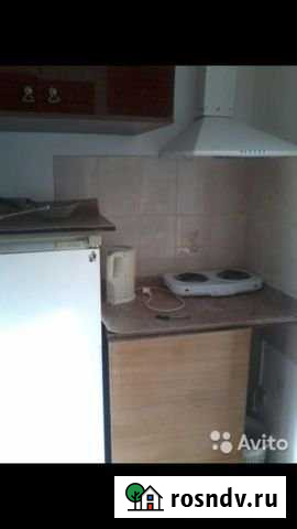 Комната 14 м² в 1-ком. кв., 2/5 эт. в аренду на длительный срок в Новороссийске Новороссийск - изображение 1