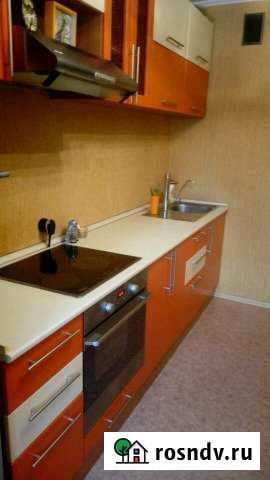 2-комнатная квартира, 58 м², 1/10 эт. в аренду посуточно в Томске Томск - изображение 1