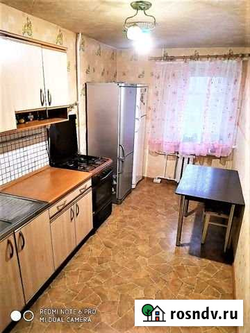 4-комнатная квартира, 81 м², 2/5 эт. на продажу в Ногинске Ногинск - изображение 1