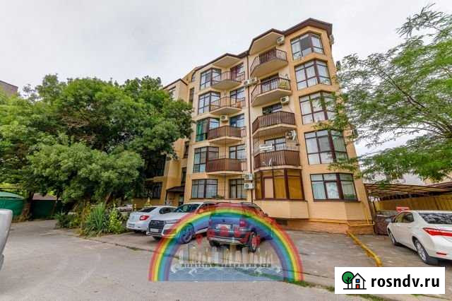 1-комнатная квартира, 41.9 м², 2/5 эт. на продажу в Геленджике Геленджик - изображение 1