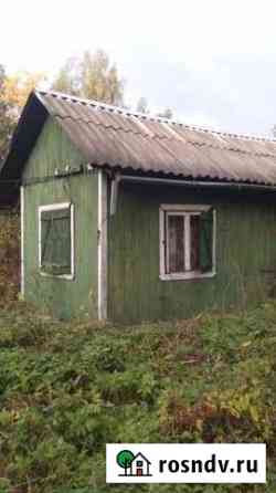 Участок СНТ, ДНП 8 сот. на продажу в Поварово Поварово