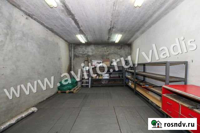 Гараж 23 м² на продажу во Владимире Владимир - изображение 1