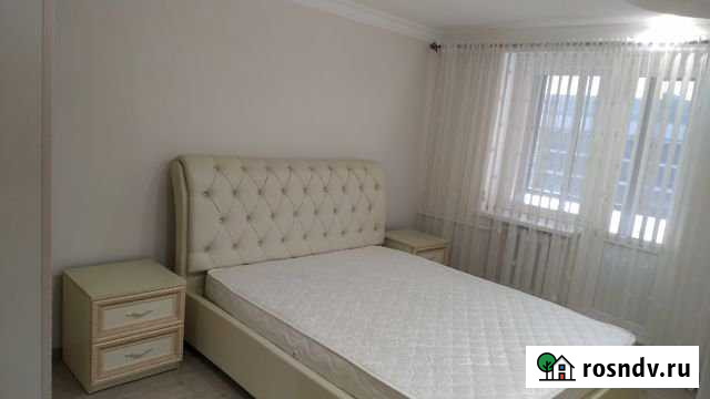 4-комнатная квартира, 81 м², 5/5 эт. на продажу в Грозном Грозный - изображение 1