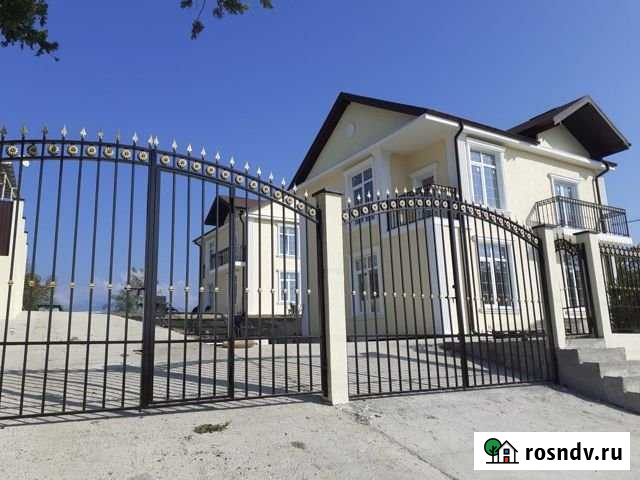 Коттедж 140 м² на участке 9 сот. на продажу в Высоком Высокое - изображение 1