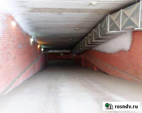 Машиноместо 22 м² на продажу в Краснообске Краснообск - изображение 1