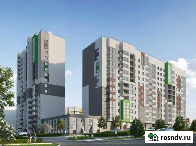 Офисное помещение, 88.7 кв.м. Ижевск - изображение 1