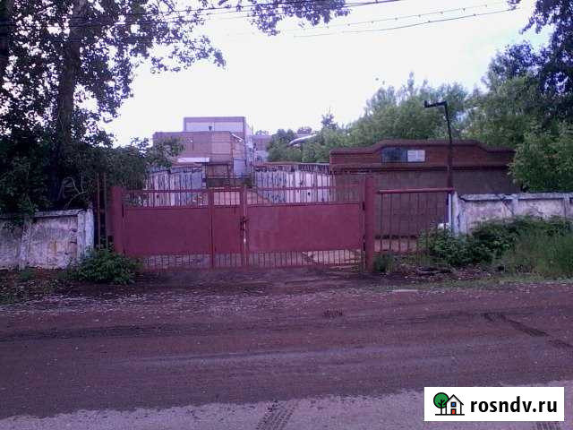 Гараж 19 м² на продажу в Уфе Уфа - изображение 1