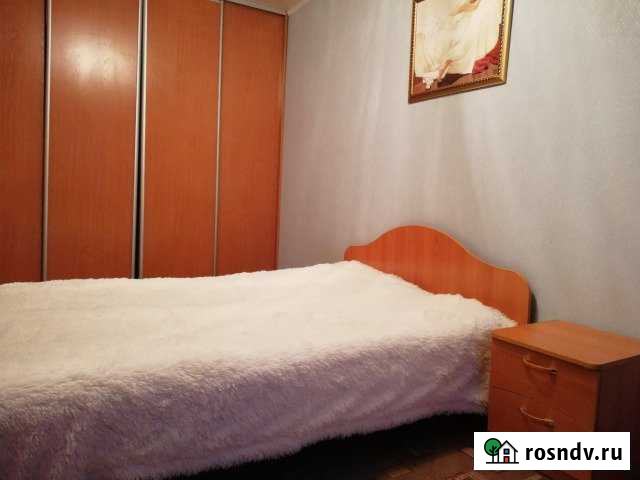 2-комнатная квартира, 50 м², 1/5 эт. в аренду посуточно в Ачинске Ачинск - изображение 1