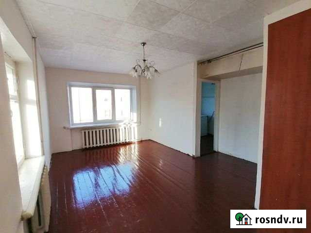 1-комнатная квартира, 31 м², 3/4 эт. на продажу в Копейске Копейск - изображение 1