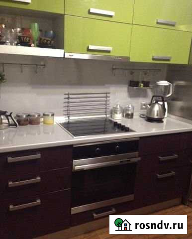 1-комнатная квартира, 48 м², 1/9 эт. на продажу в Тольятти Тольятти - изображение 1