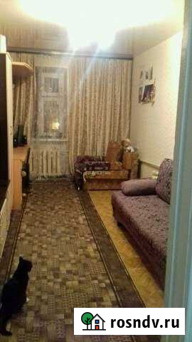 Комната 22 м² в 1-ком. кв., 5/5 эт. на продажу в Нижневартовске Нижневартовск - изображение 1