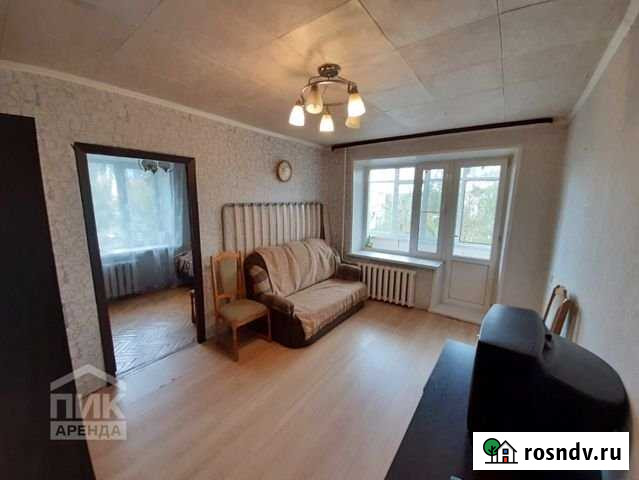 3-комнатная квартира, 51.7 м², 4/5 эт. в аренду на длительный срок в Щёлково Щёлково - изображение 1