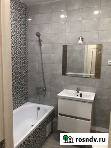 Квартира-студия, 29 м², 10/17 эт. на продажу в Туле Тула - изображение 1