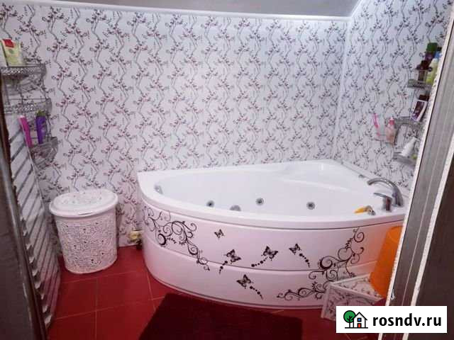 Квартира-студия, 34 м², 5/5 эт. в аренду на длительный срок в Магадане Магадан - изображение 1