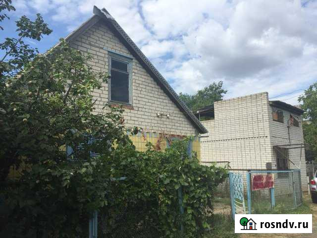 Дача 45 м² на участке 6 сот. на продажу в Волгограде Волгоград - изображение 1