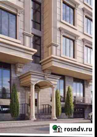 3-комнатная квартира, 85 м², 2/13 эт. на продажу в Махачкале Махачкала