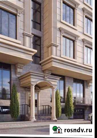 3-комнатная квартира, 85 м², 2/13 эт. на продажу в Махачкале Махачкала - изображение 1