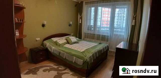 2-комнатная квартира, 58 м², 2/21 эт. на продажу в Воскресенском Московской области Воскресенское - изображение 1