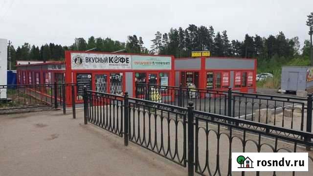 Помещение от 30кв.м. под общепит от собственника Всеволожск - изображение 1