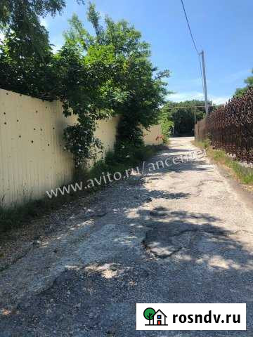 Участок ИЖС 22 сот. на продажу в Геленджике Геленджик - изображение 1