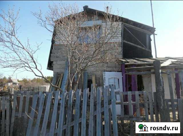 Дача 40 м² на участке 10 сот. на продажу в Чердаклах Чердаклы - изображение 1