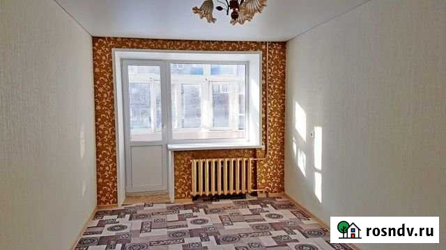 1-комнатная квартира, 33 м², 2/5 эт. на продажу в Кумертау Кумертау - изображение 1