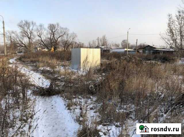 Участок промназначения 24 сот. на продажу в Челябинске Челябинск - изображение 1