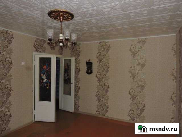 2-комнатная квартира, 52 м², 4/5 эт. на продажу в Кохме Кохма - изображение 1