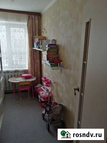 2-комнатная квартира, 40 м², 1/2 эт. на продажу в Кормиловке Кормиловка - изображение 1