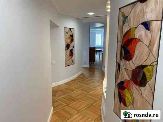 4-комнатная квартира, 136 м², 5/14 эт. на продажу в Саратове Саратов