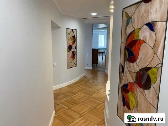 4-комнатная квартира, 136 м², 5/14 эт. на продажу в Саратове Саратов - изображение 1