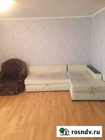 Комната 25 м² в 4-ком. кв., 2/2 эт. в аренду на длительный срок в Одинцово Одинцово - изображение 1