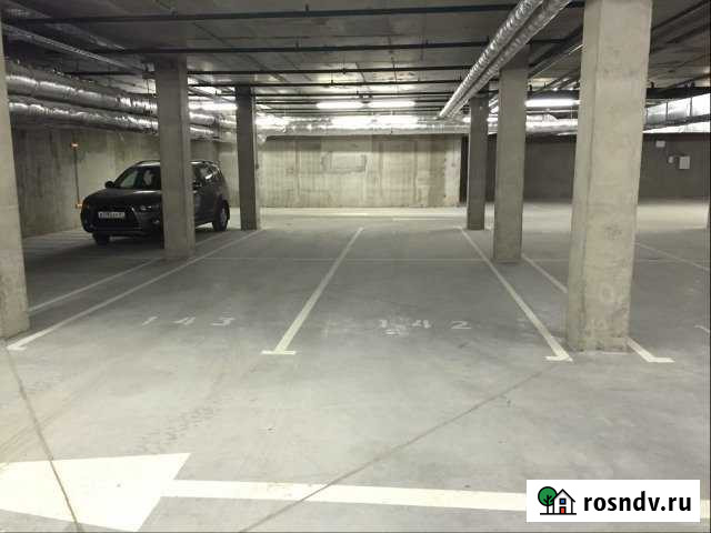 Машиноместо 14 м² в аренду в Реутове Реутов - изображение 1