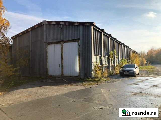 Производственное помещение, 704 кв.м. Первоуральск - изображение 1