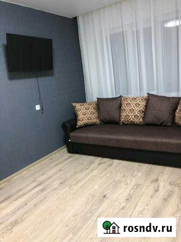 1-комнатная квартира, 30 м², 12/17 эт. в аренду на длительный срок в Коврове Ковров - изображение 1