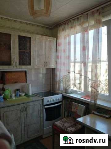 3-комнатная квартира, 57 м², 5/5 эт. на продажу в Искитиме Искитим - изображение 1