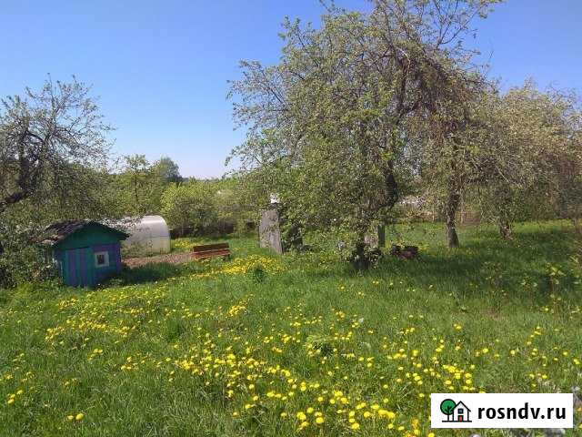 Дом 45 м² на участке 15 сот. на продажу в Ярцево Ярцево - изображение 1