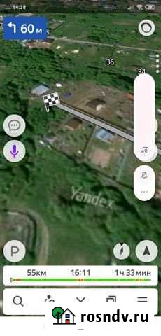 Участок СНТ, ДНП 6 сот. на продажу в Дмитрове Дмитров - изображение 1