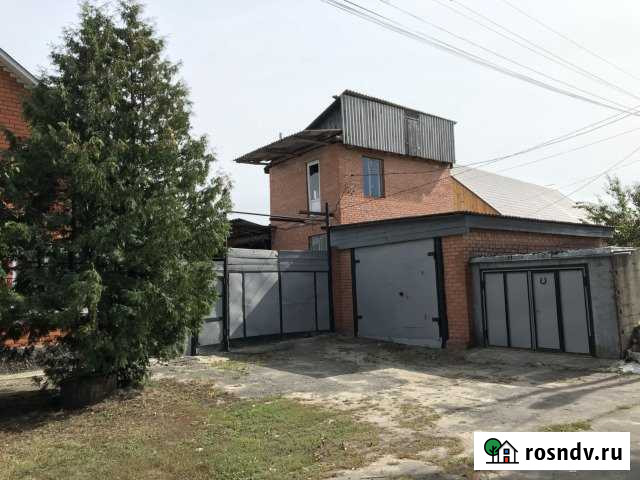 Дом 180 м² на участке 6 сот. на продажу в Дмитровске Дмитровск - изображение 1