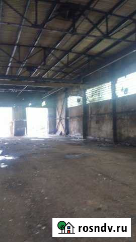 Ангар 650 кв.м. Балашиха - изображение 1