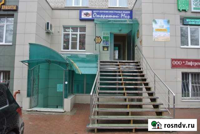 Помещение свободного назначения на ул. Татарской Рязань - изображение 1