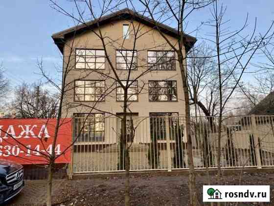 Дом 350 м² на участке 8 сот. на продажу в Санкт-Петербурге Санкт-Петербург