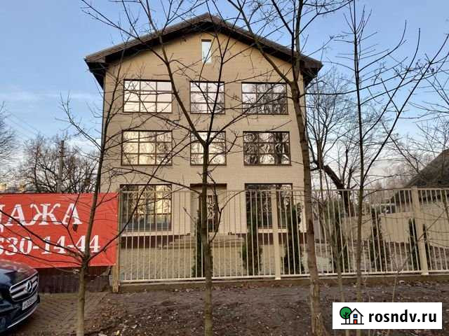 Дом 350 м² на участке 8 сот. на продажу в Санкт-Петербурге Санкт-Петербург - изображение 1