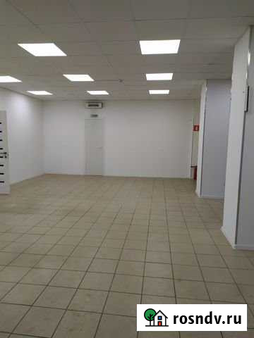 Торговое помещение, 100 кв.м. Мурманск - изображение 1