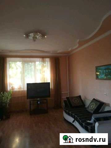 Дом 107 м² на участке 25 сот. на продажу в Ленинградской Ленинградская - изображение 1