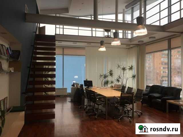 Офисное помещение 2х-этажное, 80.8 кв.м. Ижевск - изображение 1