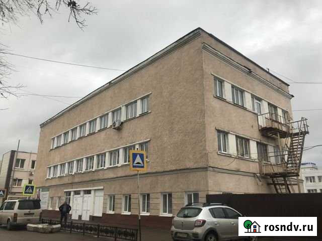 Помещение свободного назначения, 1072 кв.м. Смоленск - изображение 1